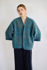 Kimono Jacket. Mathilde