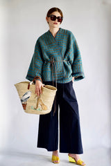 Kimono Jacket. Mathilde