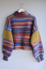 Knitwear No.107. Claire