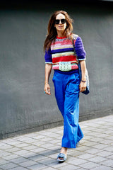 Knitwear No.69. Mixed Knits