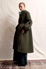 Loden Coat Harriett