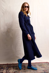 Blue Coat Elisabeth