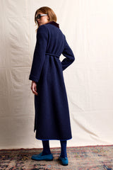 Blue Coat Elisabeth