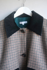 Malvern Jacket