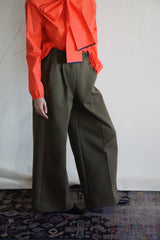 Palazzo Pants. Jardin