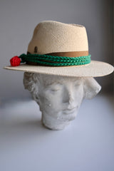 Panama Hat. Mayser