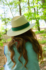 Panama Hat. Mayser
