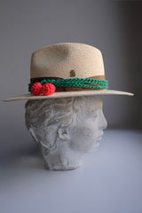 Panama Hat. Mayser