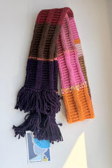 Scarf Paula
