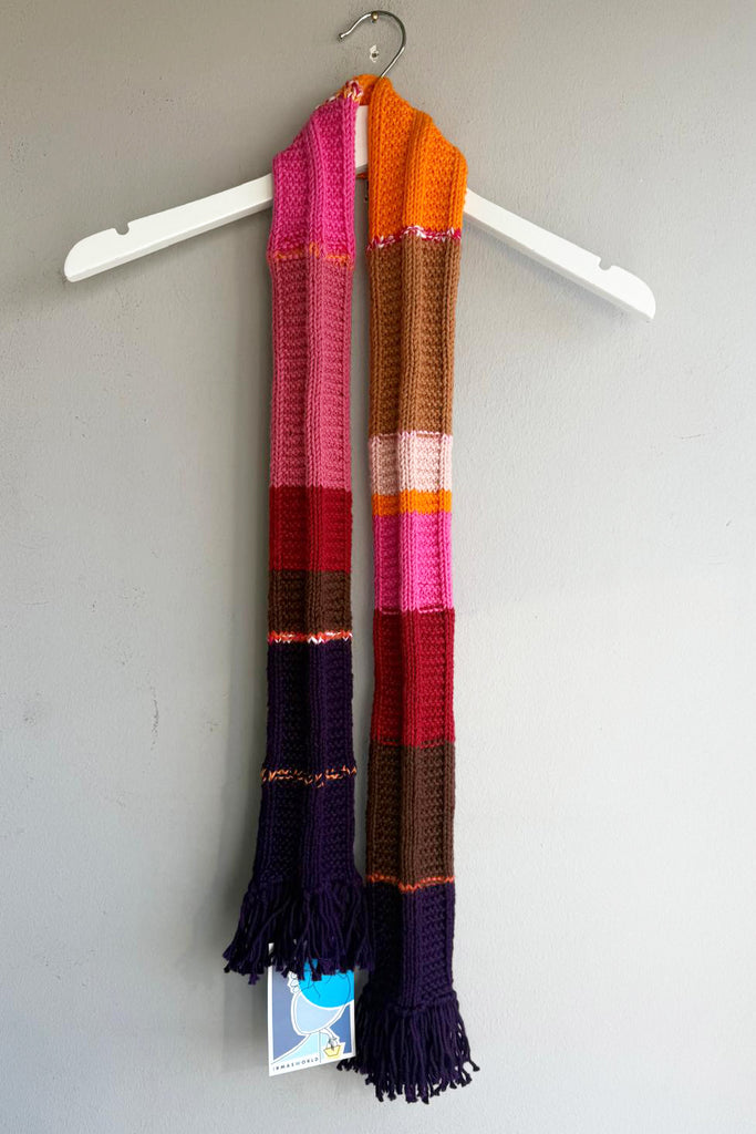 Scarf Paula