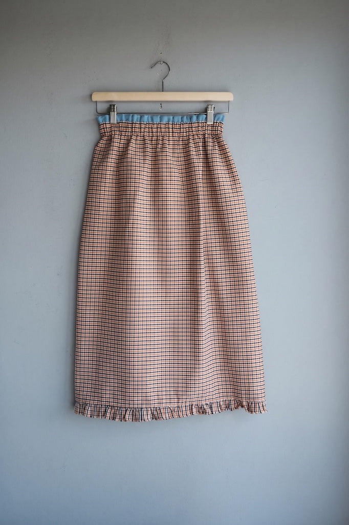 Pencil Skirt. Mady