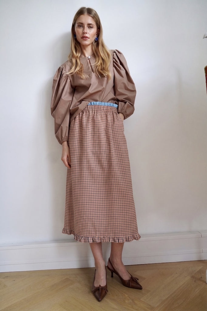 Pencil Skirt. Mady
