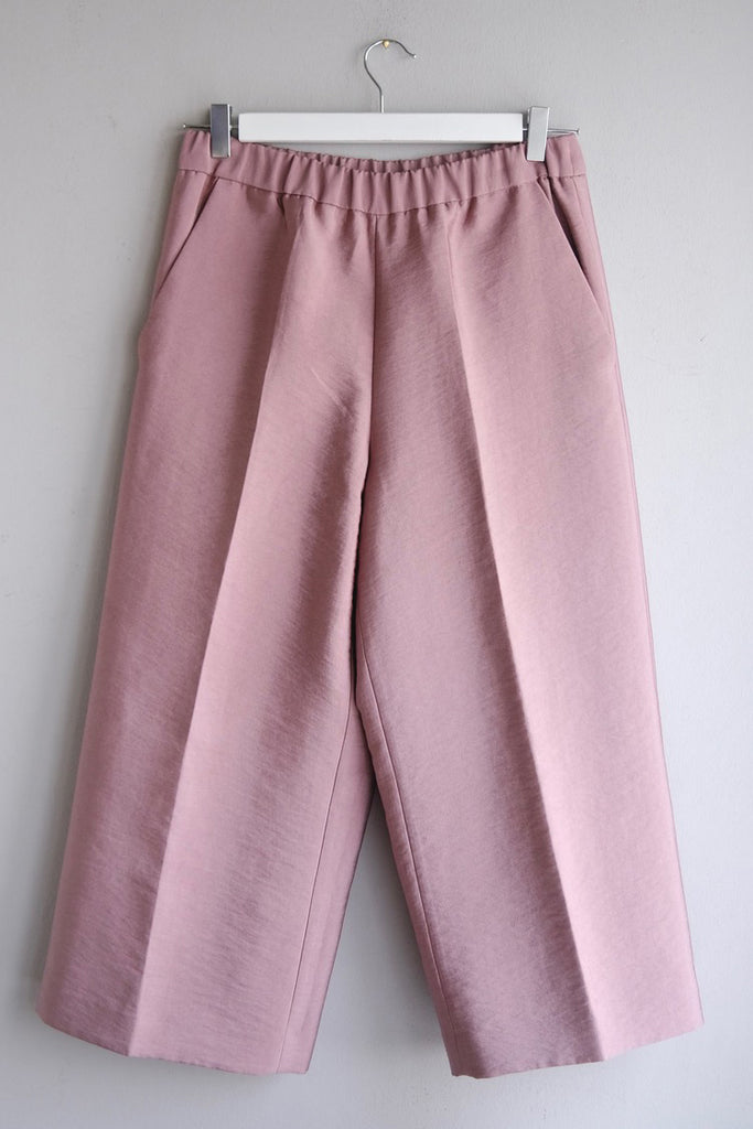 Rosé culottes