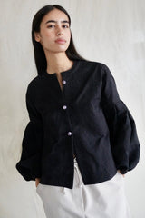 Overshirt. Belvedere