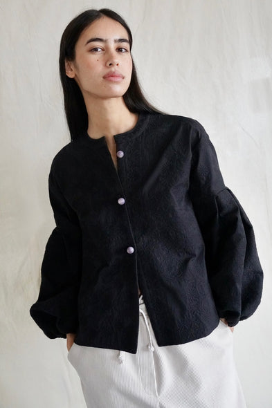 Overshirt. Belvedere