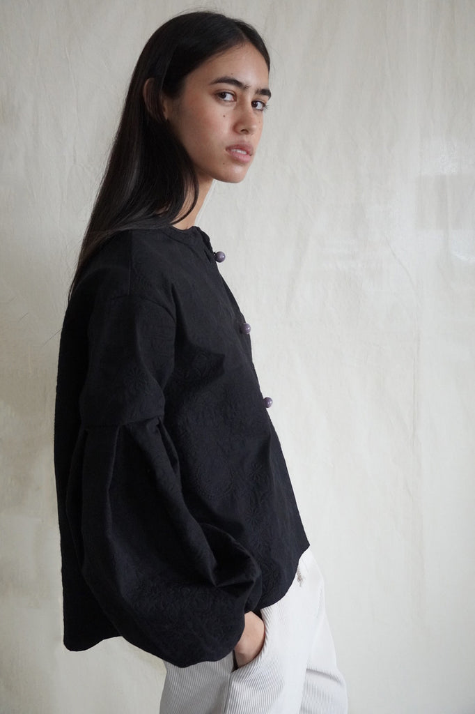 Overshirt. Belvedere