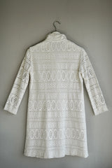 Handmade Lace Dress – Lido: