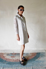 Handmade Lace Dress – Lido: