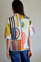 Delaunay Jacket