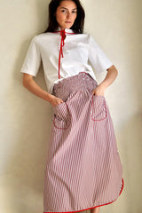 Short Sleeve Top. Tennis