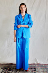 Three Pocket Blazer. Azadine