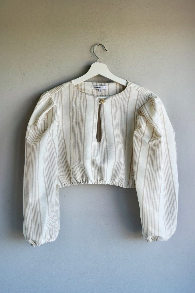 IRMA Dirndl Blouse Leonora