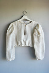 IRMA Dirndl Blouse Leonora