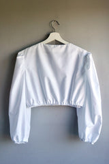 Dirndl Blouse. Greta