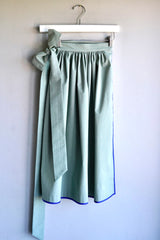 Dirndl Apron. Greta