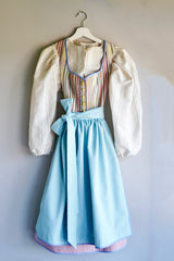 IRMA Dirndl Blouse Leonora