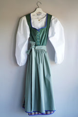 Dirndl. Greta