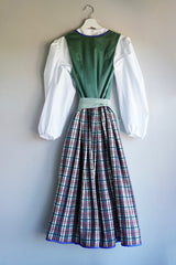 Dirndl. Greta