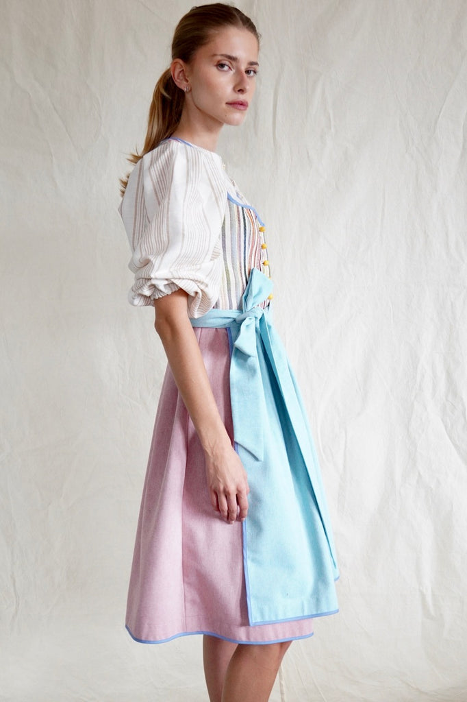IRMA Dirndl Blouse Leonora