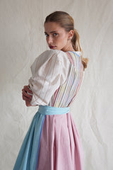 IRMA Dirndl Apron 2