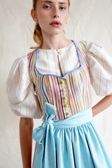IRMA Dirndl Blouse Leonora