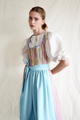 IRMA Dirndl Blouse 2