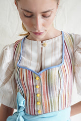 IRMA Dirndl Blouse Leonora