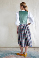 Dirndl. Greta