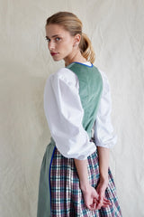 Dirndl. Greta