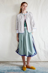 Vintage cardigan. Embellished