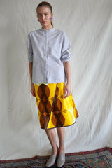 Cassata A-Line Skirt