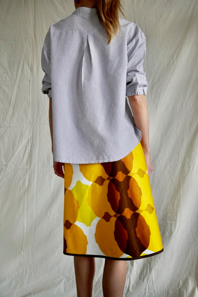 Cassata A-Line Skirt