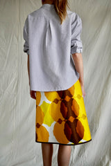 Cassata A-Line Skirt
