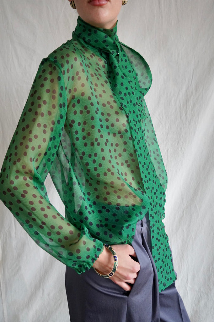 Cala blouse. Lotta