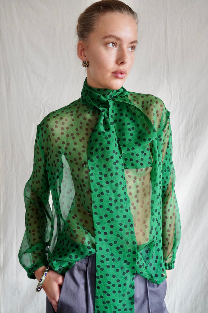Cala blouse. Lotta