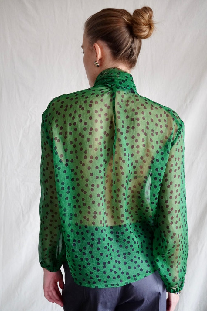Cala blouse. Lotta