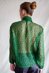 Cala blouse. Lotta