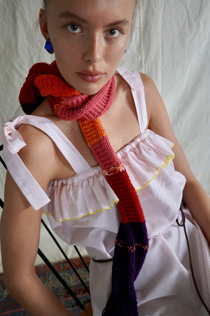 Scarf Paula