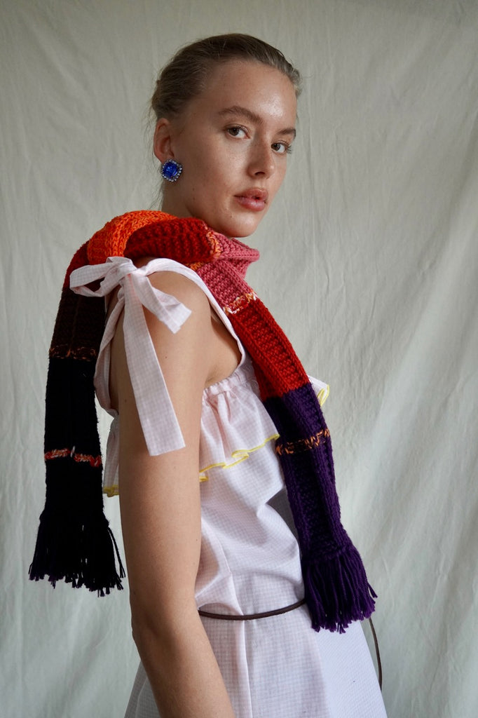 Scarf Paula