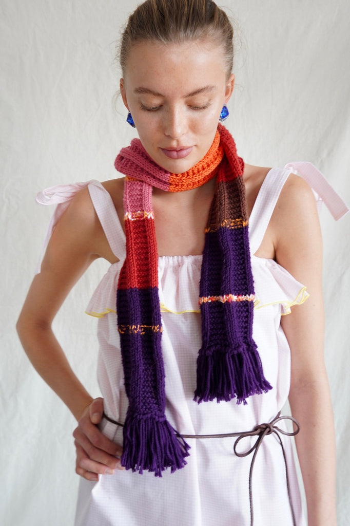 Scarf Paula